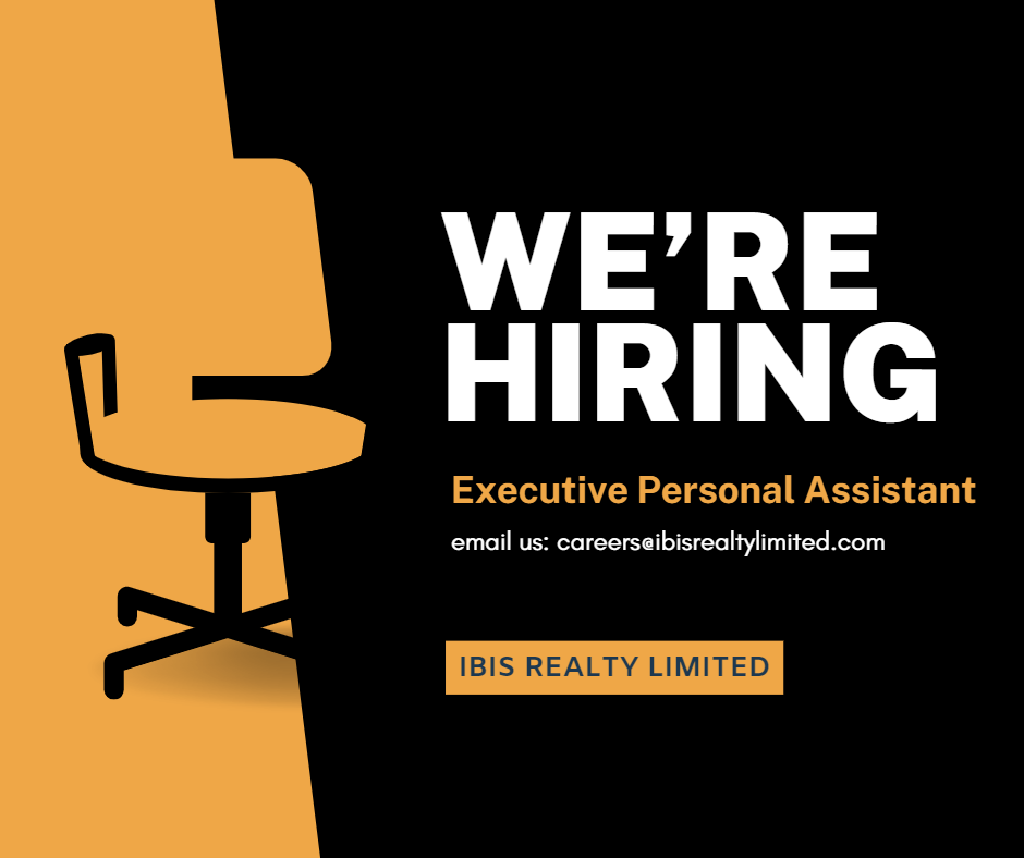 Careers Ibis Realty Limited